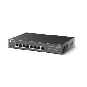 TP-Link Switch 8x 2.5G Multi-Gigabit  TL-SG108-M2 V3.0