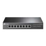 TP-Link Switch 8x 2.5G Multi-Gigabit  TL-SG108-M2 V3.0