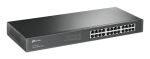 TP-Link TL-SG1024 Netzwerk-Switch Unmanaged L2 Gigabit...