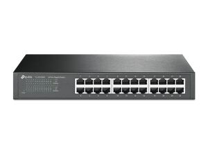 TP-Link Switch 24x GE TL-SG1024D V11.4