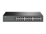 TP-Link Switch 24x GE TL-SG1024D V11.4