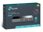 TP-Link Switch 24x GE TL-SG1024D V11.4