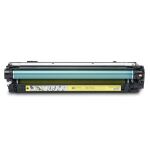HP CONTRACT Cartridge Yellow Gelb (CE272AC)