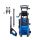 Nilfisk 128471147 Hochdruckreiniger Senkrecht Elektro 610 l/h 2900 W Blau, Schwarz