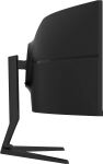 iiyama ProLite XCB4994DQSU-B1 Computerbildschirm 124,5 cm (49") 5120 x 1440 Pixel Dual QHD LCD Schwarz
