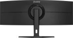 iiyama ProLite XCB4994DQSU-B1 Computerbildschirm 124,5 cm (49") 5120 x 1440 Pixel Dual QHD LCD Schwarz