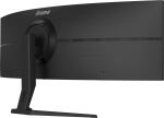 iiyama ProLite XCB4994DQSU-B1 Computerbildschirm 124,5 cm (49") 5120 x 1440 Pixel Dual QHD LCD Schwarz