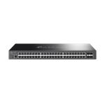 TP-Link Omada SG3452 Managed L2+ Gigabit Ethernet...