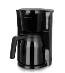Emerio Kaffeemaschine 1 l, Glasthermoskanne