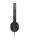 Lenovo VoIP Headset 5000 Kopfhörer Kabelgebunden Kopfband Büro/Callcenter USB Typ-C Schwarz