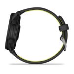 Garmin Forerunner 170 3,05 cm (1.2") AMOLED 30 mm Digital 390 x 390 Pixel Touchscreen Schwarz GPS