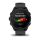 Garmin Forerunner 170 3,05 cm (1.2") AMOLED 30 mm Digital 390 x 390 Pixel Touchscreen Schwarz GPS