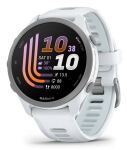 Garmin Forerunner 170 3,05 cm (1.2") AMOLED 30 mm Digital 390 x 390 Pixel Touchscreen Weiß GPS