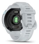 Garmin Forerunner 170 3,05 cm (1.2") AMOLED 30 mm Digital 390 x 390 Pixel Touchscreen Weiß GPS