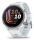 Garmin Forerunner 170 3,05 cm (1.2") AMOLED 30 mm Digital 390 x 390 Pixel Touchscreen Weiß GPS