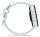 Garmin Forerunner 170 3,05 cm (1.2") AMOLED 30 mm Digital 390 x 390 Pixel Touchscreen Weiß GPS