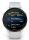 Garmin Forerunner 170 3,05 cm (1.2") AMOLED 30 mm Digital 390 x 390 Pixel Touchscreen Weiß GPS
