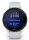 Garmin Forerunner 170 3,05 cm (1.2") AMOLED 30 mm Digital 390 x 390 Pixel Touchscreen Weiß GPS