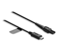 DELOCK Ladekabel USB-C Elektrorasierer 15V 1m PHILIPS