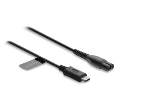 DELOCK Ladekabel USB-C Elektrorasierer 4,3V 1m PHILIPS