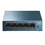 TP-Link Switch 8x FE LS105G (Steel Case) V4.4