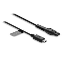 DELOCK Ladekabel USB-C Elektrorasierer 5V 1m PHILIPS