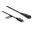 DELOCK Ladekabel USB-C Elektrorasierer 4,8V 1,5m PANASONIC