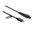 DELOCK Ladekabel USB-C Elektrorasierer 5V 1,2m REMINGTON