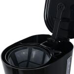 Emerio Kaffeemaschine 1,5l, Glaskrug