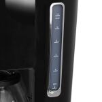 Emerio Kaffeemaschine 1,5l, Glaskrug