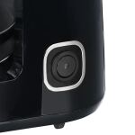 Emerio Kaffeemaschine 1,5l, Glaskrug