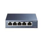 TP-Link TL-SG105 Netzwerk-Switch Unmanaged L2 Gigabit...