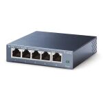 TP-Link TL-SG105 Netzwerk-Switch Unmanaged L2 Gigabit...