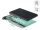 DELOCK PCI Express 5.0 x16 Karte > 4x intern NVMe M.2 Key M
