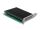 DELOCK PCI Express 5.0 x16 Karte > 4x intern NVMe M.2 Key M