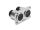 DELOCK Dual EinbauBu USB 5Gbps Typ-A Bu+USB 10Gbps USB-C Bu