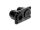 DELOCK Dual EinbauBu USB 10Gbps USB-C Bu PD 100W+RJ45 Bu