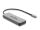 DELOCK 2 Port USB 10Gbps Hub & 2 Port USB-C 4K PD 3.0 100W