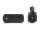 DELOCK TOSLINK Adapter St auf Bu 90° gewinkelt 360° drehbar