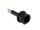 DELOCK Adapter Mini TOSLINK 3,5mm Stecker auf Buchse