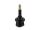 DELOCK Adapter Mini TOSLINK 3,5mm Stecker auf Buchse