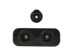 DELOCK S/PDIF TOSLINK Splitter 1 In 2 Out