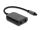 DELOCK S/PDIF TOSLINK Splitter 1 In 2 Out