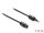 DELOCK TOSLINK Kabel mini 3,5mm St/St 2,2mm Durchm. 1,5m
