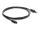 DELOCK TOSLINK Kabel mini 3,5mm St/St 2,2mm Durchm. 1,5m