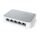 TP-Link TL-SF1005D Netzwerk-Switch Unmanaged Fast Ethernet (10/100)