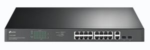 TP-Link Switch 16x GE TL-SG1218MPE (POE) V5.4