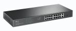 TP-Link Switch 16x GE TL-SG1218MPE (POE) V5.4