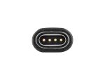 DELOCK magn. Spiralkabel USB-A 2.0 > Pogo 4Pin St,...
