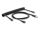 DELOCK magn. Spiralkabel USB-A 2.0 > Pogo 4Pin St, USB-C>Bu